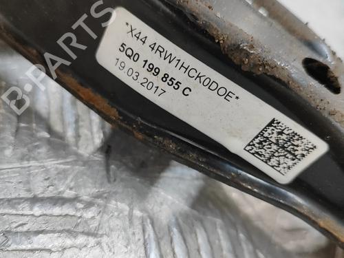 Subframe AUDI TT (FV3, FVP) 2.5 RS TFSI quattro | BP34248756M9  - Image 8