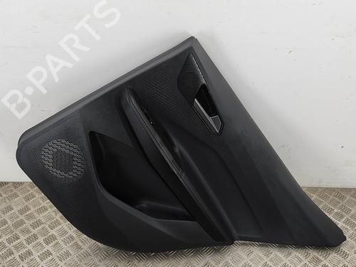 Seats set CUPRA BORN (K11) 58 e-boost | BP27774503C78 