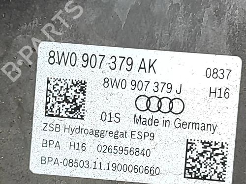 ABS pump AUDI A4 B9 (8W2, 8WC) 35 TFSI Mild Hybrid | BP33395031M43 - Image 6