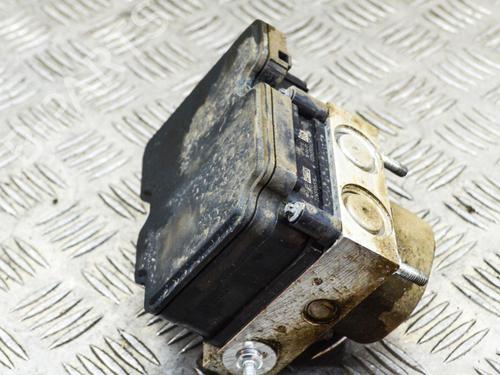 Used ABS pump RENAULT ZOE (BFM_) ZOE (92 hp) 8353435