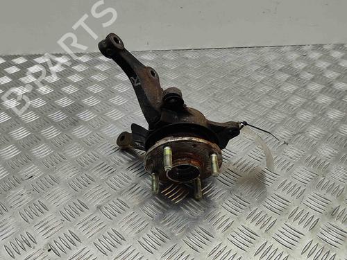 Right front steering knuckle BMW 7 (F01, F02, F03, F04) 730 d | BP17549002M26 
