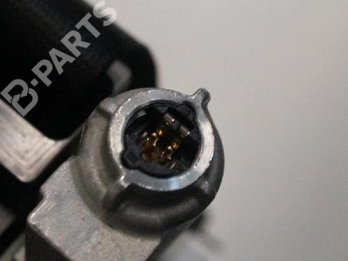 Front right seatbelt BMW 3 (F30, F80) 320 d | BP10402629I25 