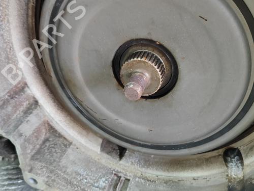 Gearbox VW TRANSPORTER T6 / CARAVELLE T6 Bus (SGB, SGJ, SHB, SHJ) 2.0 TDI | BP27532101M3 