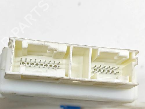 Electronic module MERCEDES-BENZ CLS (C218) CLS 350 BlueTEC / d (218.326) | BP22351350M83