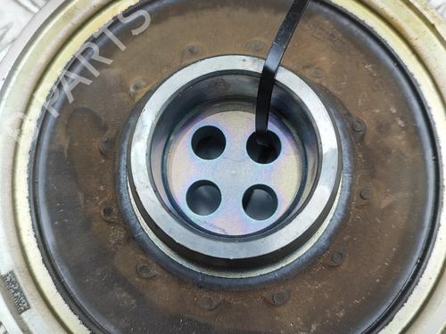 Pulley MINI MINI (F55) Cooper S | BP35982843M122 - Image 7