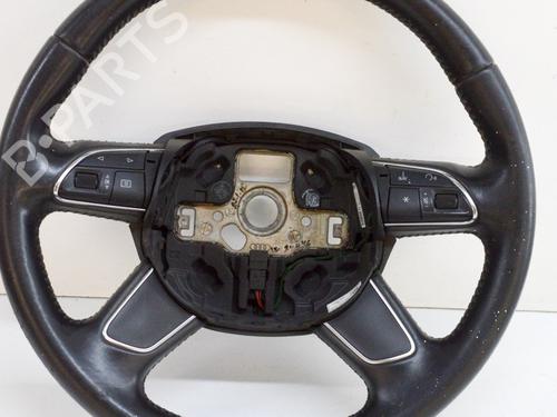 Used Steering wheel AUDI Q3 (8UB, 8UG) 2.0 TDI (140 hp) 13516324