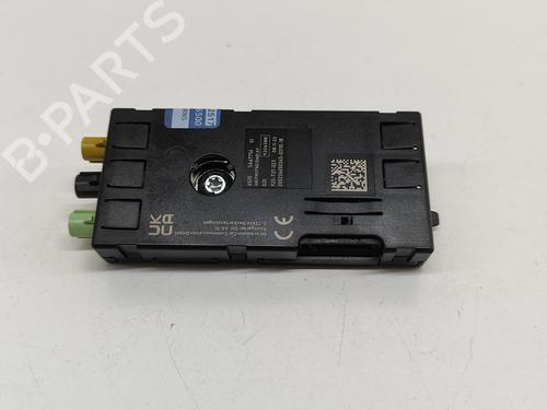 Used Electronic module Electronic module BMW 3 (G20, G80, G28) 320 i (184 hp) 25615331 25615331