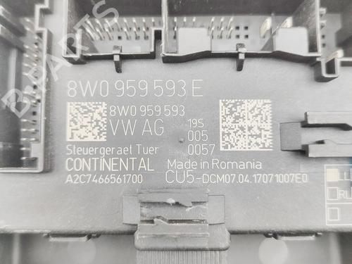 Electronic module AUDI A5 Sportback (F5A, F5F) 2.0 TFSI quattro | BP34402324M83  - Image 10