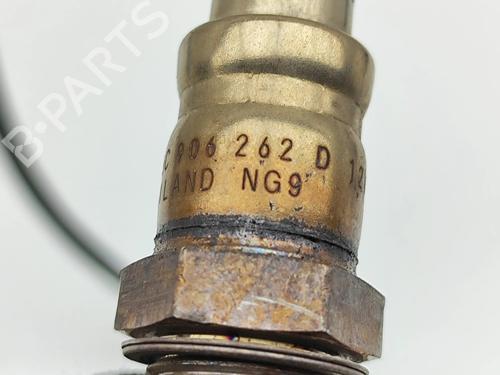 Electronic sensor VW T-CROSS (C11, D31) 1.0 TSi | BP28562873M84  - Image 7