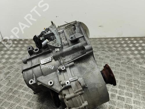 Used Gearbox Gearbox VW PASSAT B8 Variant (3G5, CB5) 2.0 TDI (150 hp) 22807338 22807338