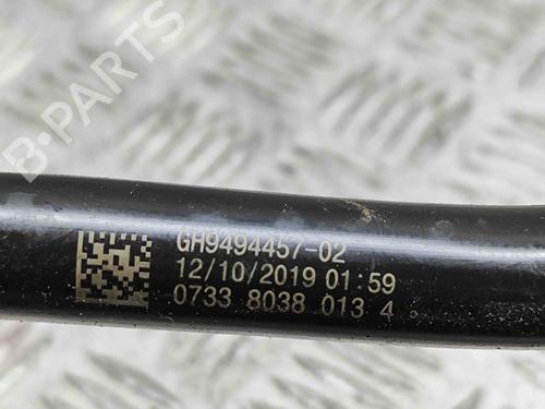 Pipe BMW X5 (G05, F95) xDrive 45 e Plug-in-Hybrid | BP20232763M125