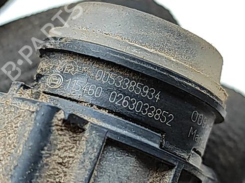 Electronic module OPEL MOVANO C Van (U9) 2.2 D | BP38239731M83 - Image 6