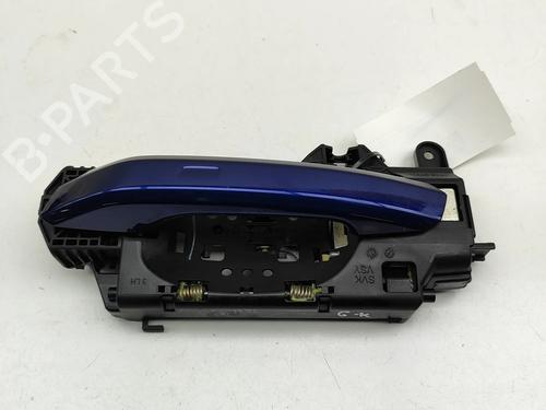 Used Rear left exterior door handle Rear left exterior door handle AUDI A5 Sportback (F5A, F5F) 35 TDI (163 hp) 33387063 33387063