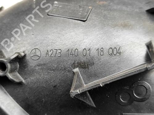 Pipe MERCEDES-BENZ E-CLASS (W212) E 500 4-matic (212.090) | BP39719468M125 - Image 8