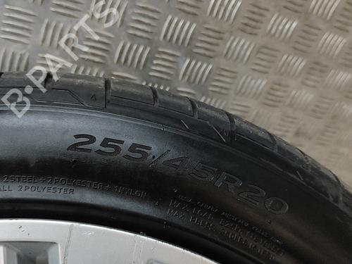 Rim AUDI Q4 E-TRON Sportback (F4N) 45 | BP28446838C45
