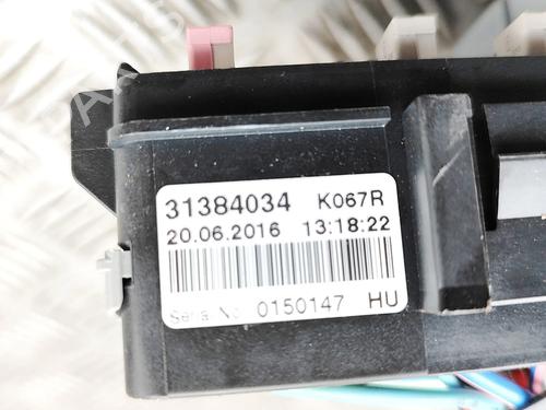Fuse box VOLVO S90 II (234) D5 AWD | BP38018615E1 - Image 9