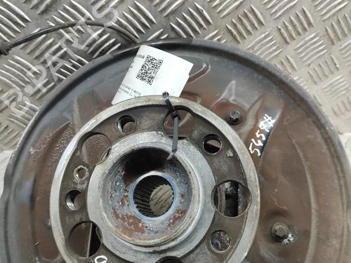 Right rear steering knuckle MERCEDES-BENZ E-CLASS (W213) E 220 d (213.004) | BP27607835M28 - Image 4