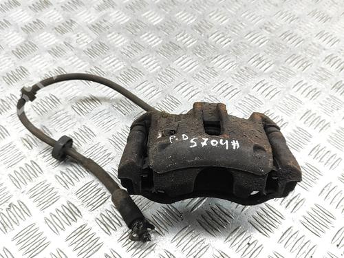 Used Right front brake caliper CITROËN C4 CACTUS 1.6 BlueHDi 100 (99 hp) 29975297