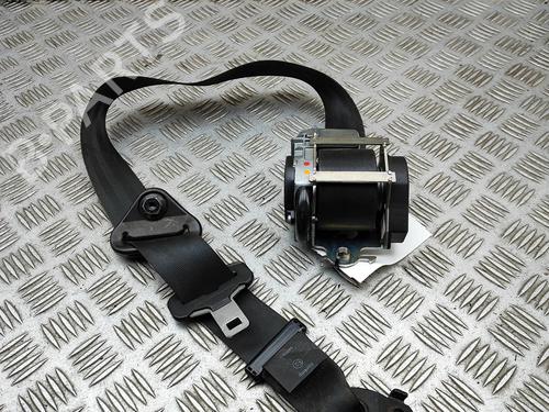 Front right seatbelt RENAULT MASTER III Van (FV) 2.3 dCi 180 FWD (FV04, FV07) | BP38184646I25 - Image 4