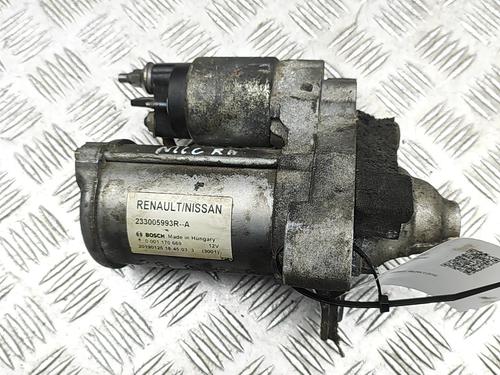 Used Starter Starter VW PASSAT B7 (362) 2.0 TDI (140 hp) 33797766 33797766