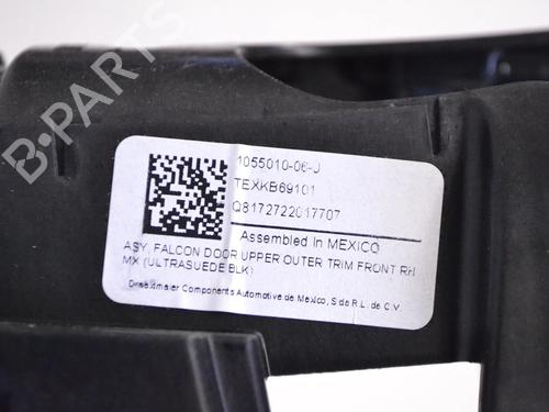 Other TESLA MODEL X (5YJX) P100D AWD | BP33351577O1 - Image 5