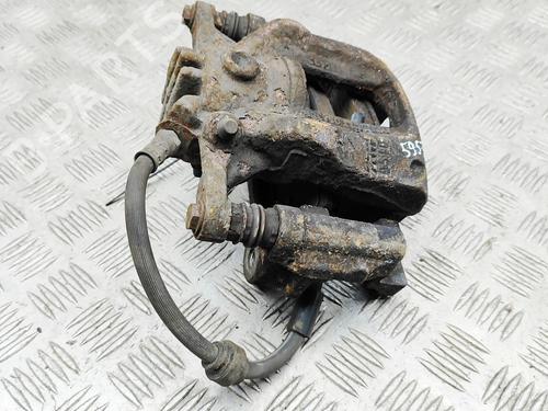 Left front brake caliper OPEL VIVARO B Bus (X82) 1.6 CDTI (06) | BP31951226M105
