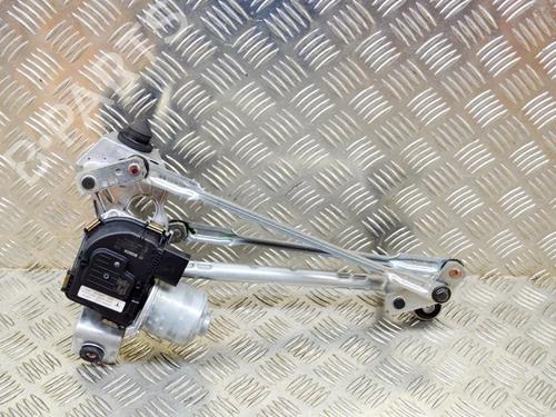 Used Front wipers mechanism Front wipers mechanism TESLA MODEL Y (5YJY) EV Performance All-wheel Drive (462 hp) 27752572 27752572