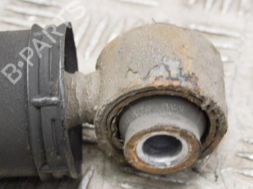 Left rear shock absorber OPEL MOVANO B Van (X62) 2.3 CDTI FWD (FV) | BP11242570M18 