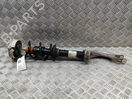 Used Left front shock absorber Left front shock absorber AUDI A5 (F53, F5P) 35 TFSI Mild Hybrid (150 hp) 28434709 28434709