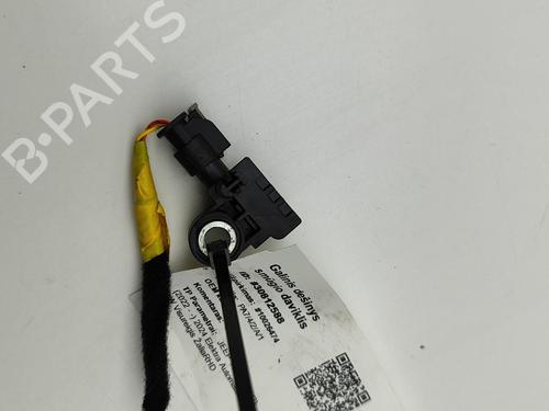 Used Electronic sensor JEEP AVENGER (J2) Electric (156 hp) 28590195