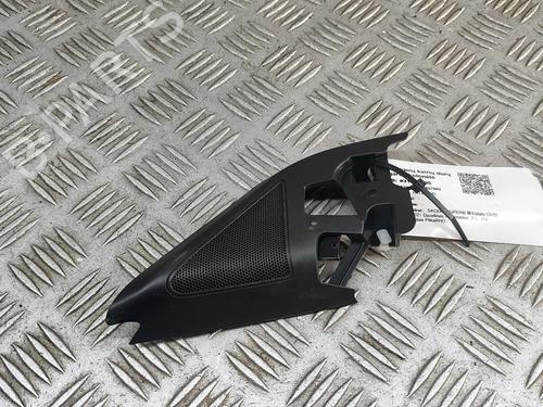 Coluna de som SKODA SUPERB III Estate (3V5) 2.0 TDI (150 hp) 28566677