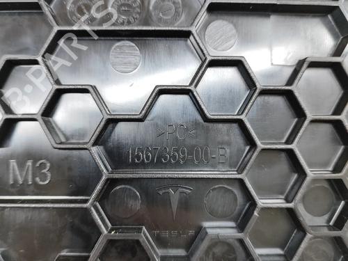 Electronic module TESLA MODEL 3 (5YJ3) EV | BP27766041M83