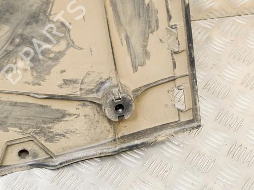 Underbody protection VW GOLF VIII (CD1, DA1) 1.5 TSI | BP29007310M92 