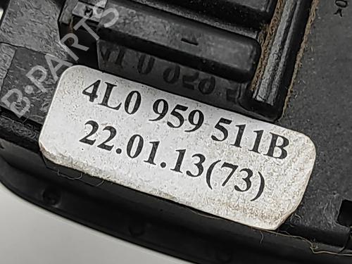 Switch AUDI Q7 (4LB) 3.0 TDI quattro | BP30972032I30 