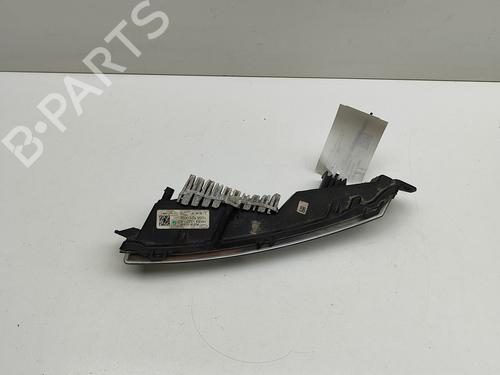 Left front fog light JAGUAR F-PACE (X761) 2.0 TD4 | BP29830637C30 