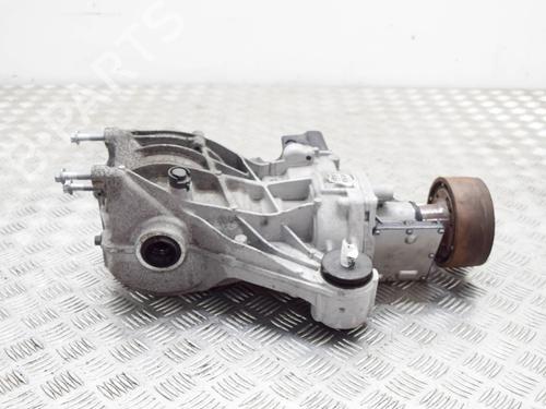 Used Rear differential VOLVO V90 II Estate (235) D5 AWD (235 hp) 7798128