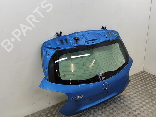 Tailgate MERCEDES-BENZ A-CLASS (W176) A 180 (176.042) | BP24582831C6