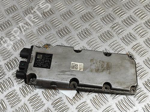 Elektronisk modul AUDI Q7 (4MB, 4MG, 4MQ) 3.0 TDI quattro (272 hp) 28437194