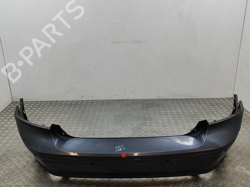 Used Rear bumper Rear bumper VOLVO S40 II (544) T5 (220 hp) 33370136 33370136