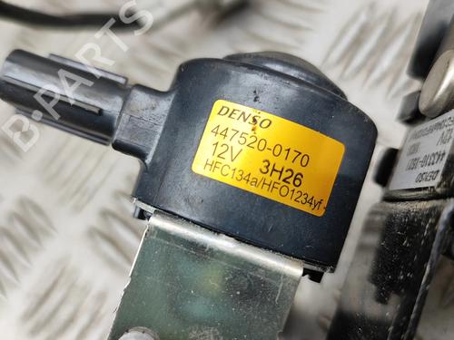 Electronic sensor NISSAN ARIYA (FE0) EV | BP36067507M84 - Image 7
