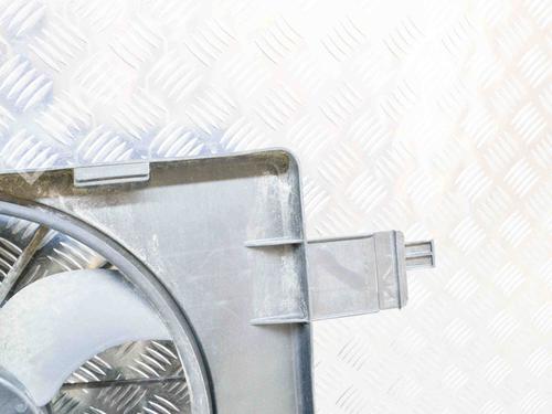 Radiator fan RENAULT MEGANE II Coupé-Cabriolet (EM0/1_) 2.0 16V Turbo | BP20231699M35