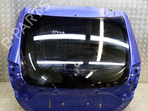 Used Tailgate HONDA CIVIC X Hatchback (FC_, FK_) 1.0 VTEC (FK6) (129 hp) 12927686