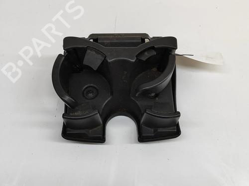 Used Cup/Object holder CHEVROLET TRAILBLAZER (KC_) 4.2 AWD (279 hp) 24818765