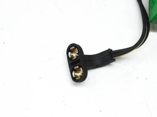 Electronic module JAGUAR XF I (X250) 2.7 D | BP9296015M83 