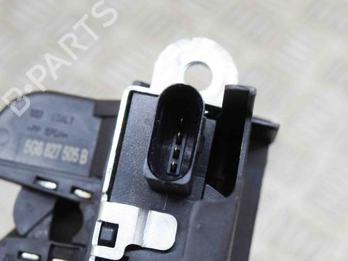 Tailgate lock VW GOLF VII (5G1, BQ1, BE1, BE2) 2.0 GTI | BP10557842C101 