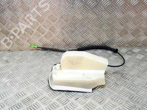 Used Front right lock TESLA MODEL 3 (5YJ3) EV (283 hp) 27758549