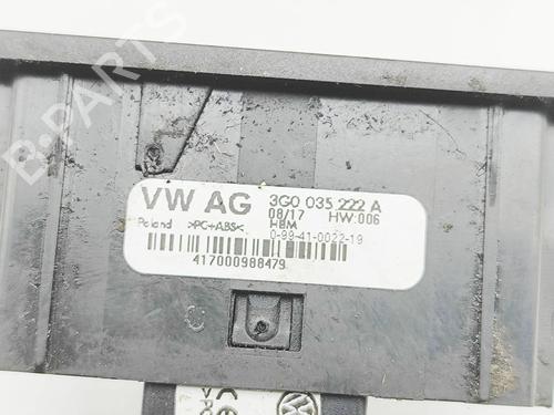 Electronic module VW CADDY IV Box Body/MPV (SAA, SAH) 2.0 TDI | BP38783098M83 - Image 5