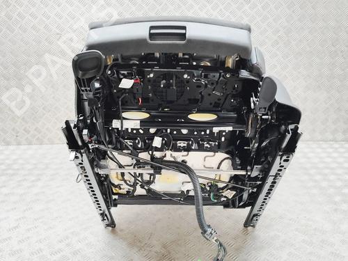 Left front seat AUDI A5 (F53, F5P) 2.0 TDI | BP37996094C15 - Image 5