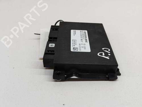 Gearbox control unit MERCEDES-BENZ E-CLASS (W213) E 300 de 4-matic (213.011) | BP27766150M52 - Image 3