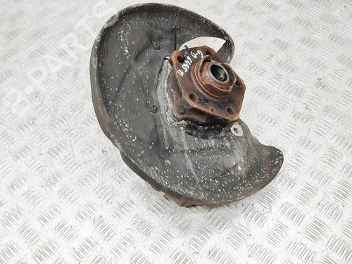 Right rear steering knuckle AUDI A6 C8 Avant (4A5) 50 TDI Mild Hybrid quattro | BP38070095M28 - Image 2